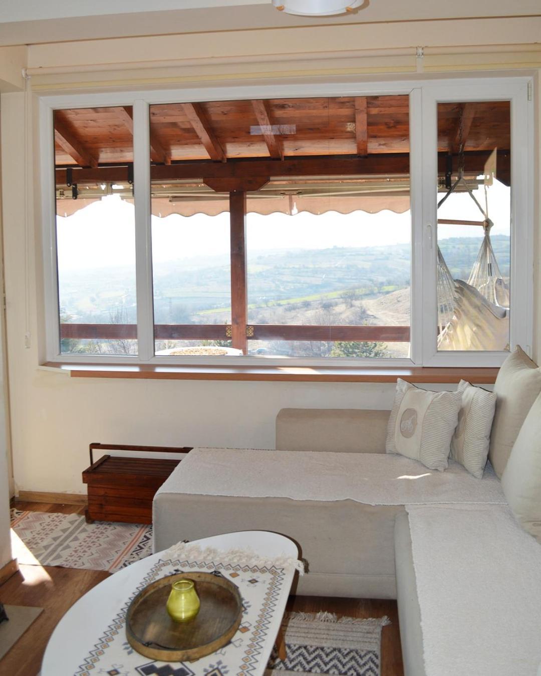 Villa Romantic Mountain 10km To Downtown *