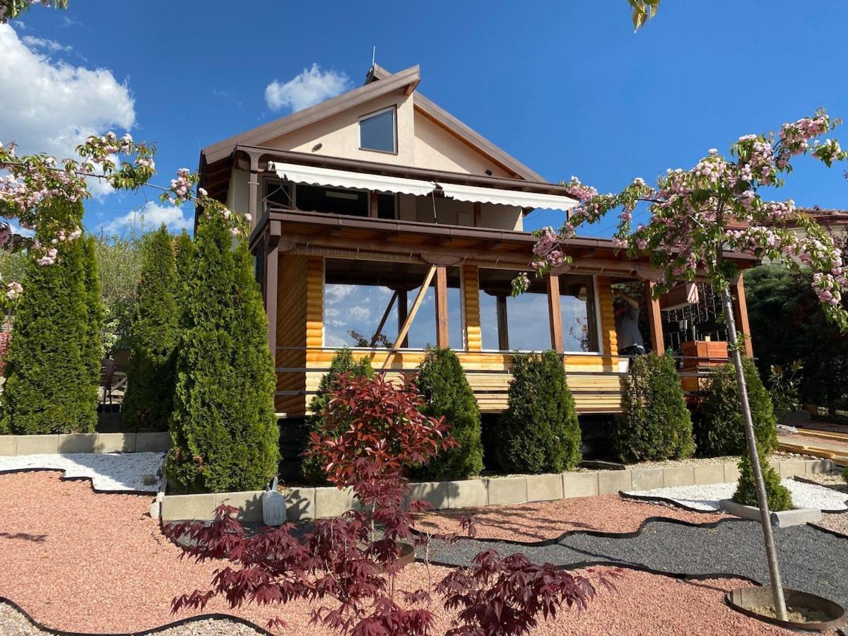 Villa Romantic Mountain 10km To Downtown *