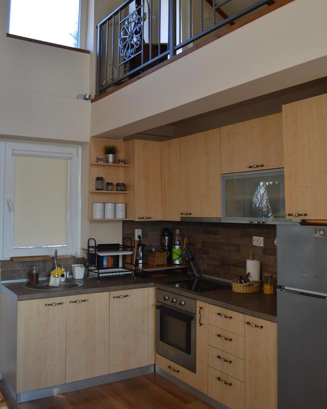 Villa Romantic Mountain 10km To Downtown *