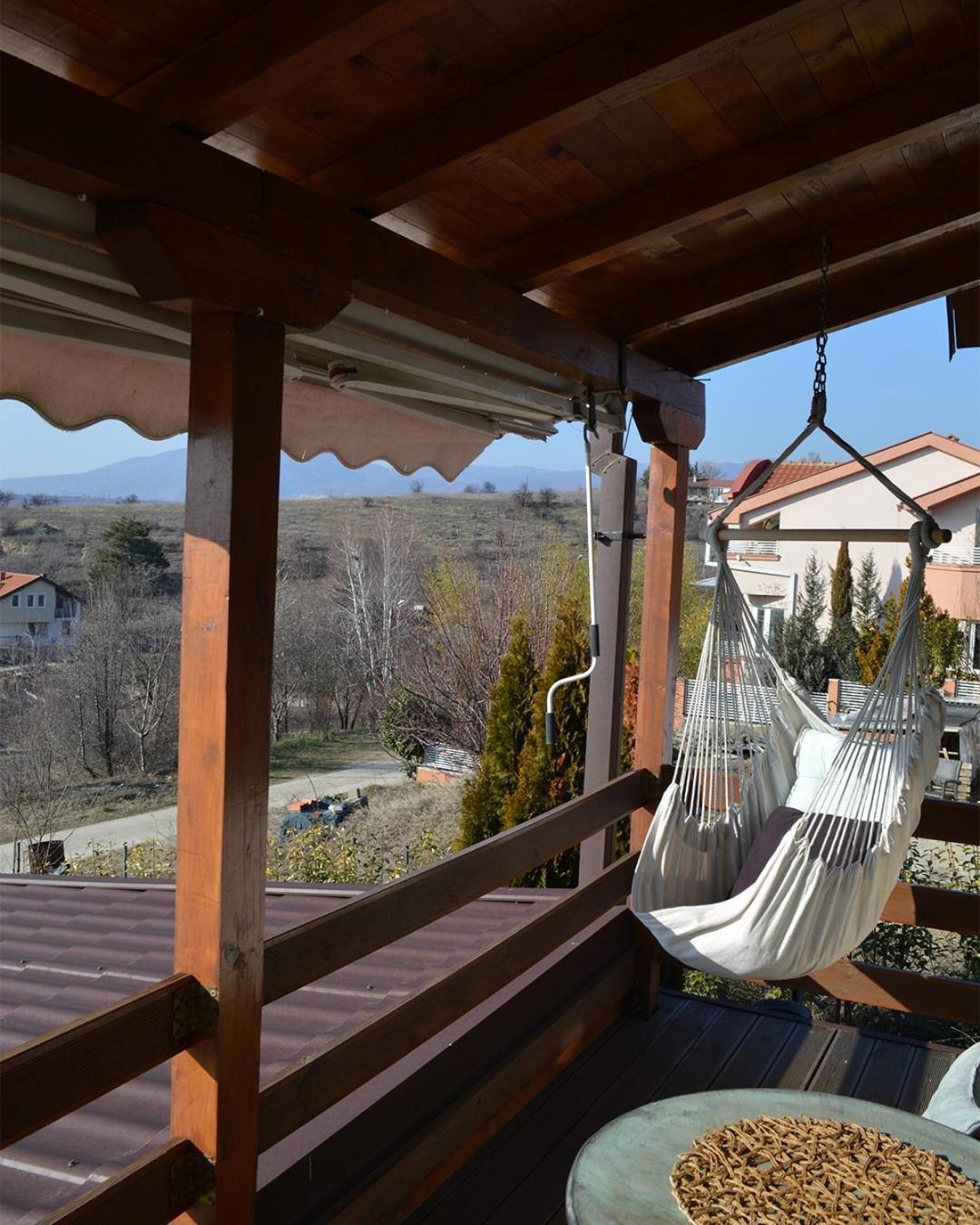 Romantic Mountain 10km To Downtown * Skopje
