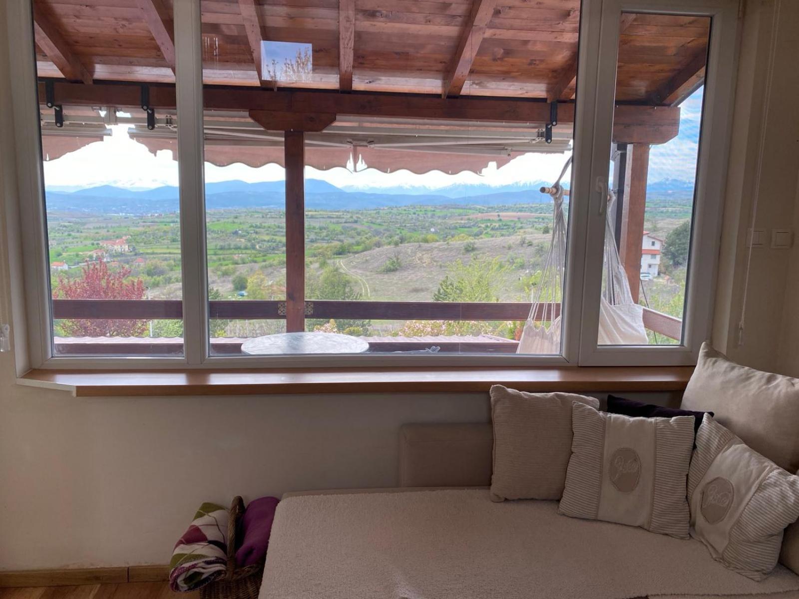 Villa Romantic Mountain 10km To Downtown *