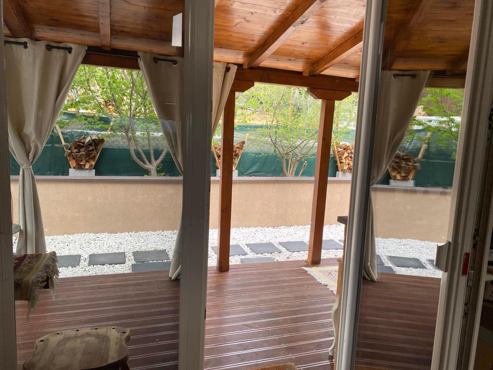 Villa Romantic Mountain 10km To Downtown Skopje